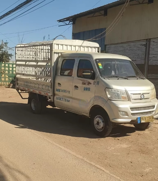 凉山市地区处理自用小货车