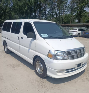 北京地区处理金杯新快运