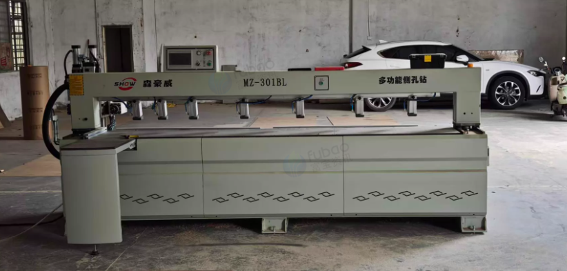 琼海市地区工厂处理全屋定制全套设备