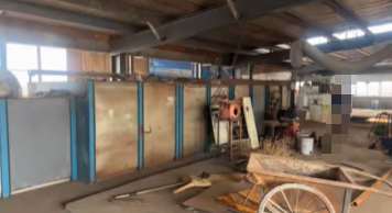 滁州市地区公司处理玻璃退火炉