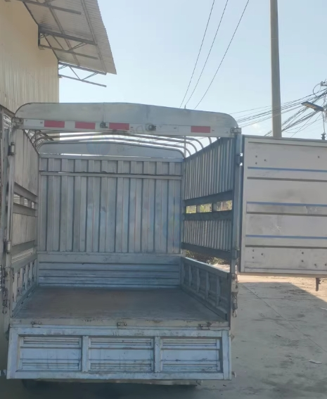 凉山市地区处理自用小货车