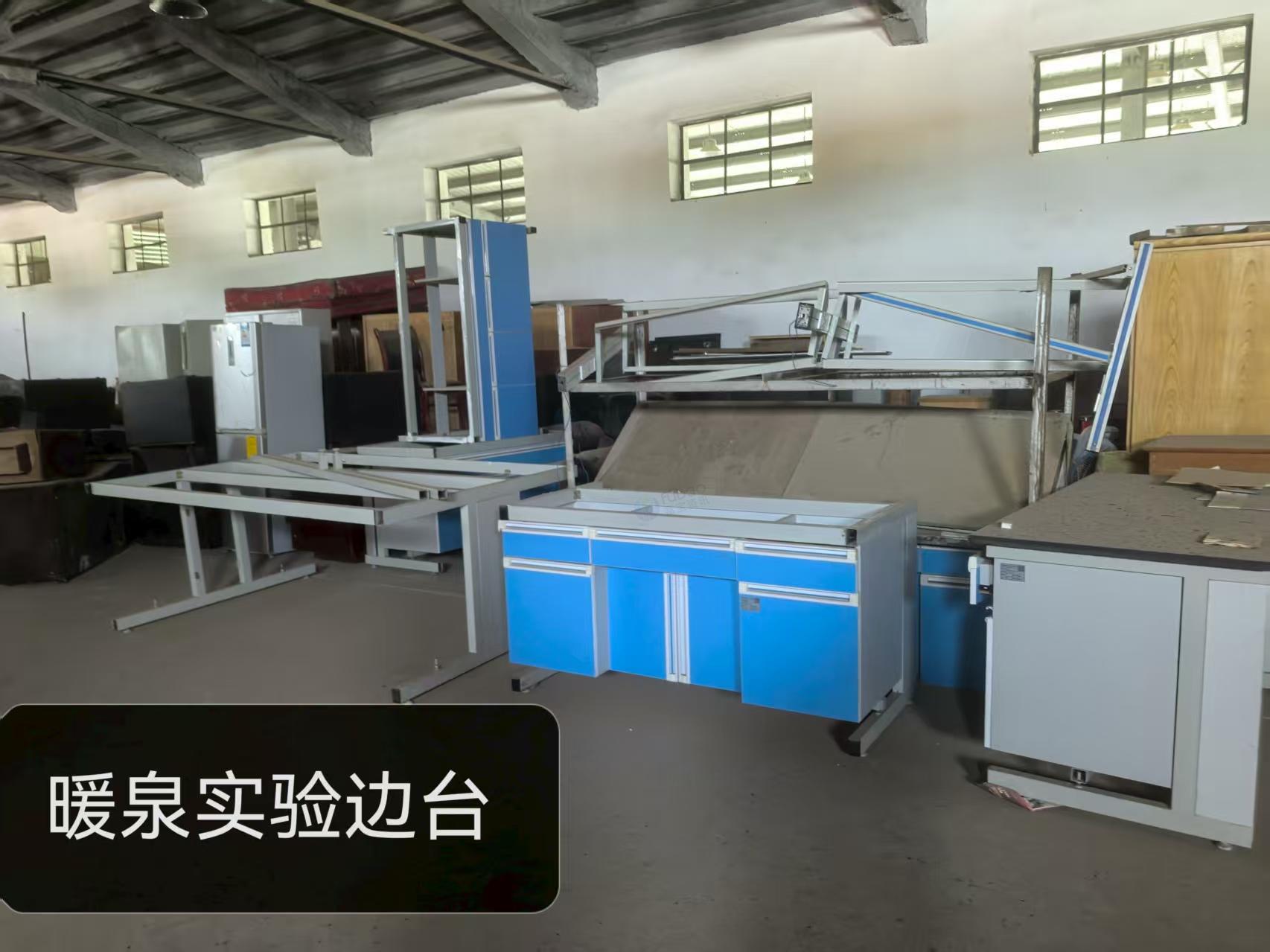 3月13日银川管理局家具用具49件转让公告