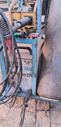 大同地区处理二保焊机