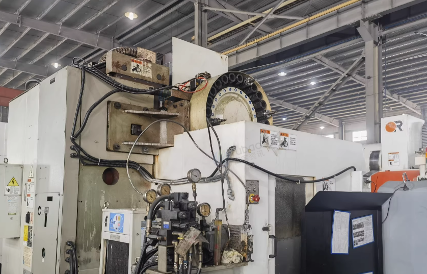 苏州市地区工厂处理850加工中心1台、400中走丝机1台