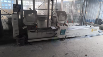 济宁市地区公司处理门窗设备