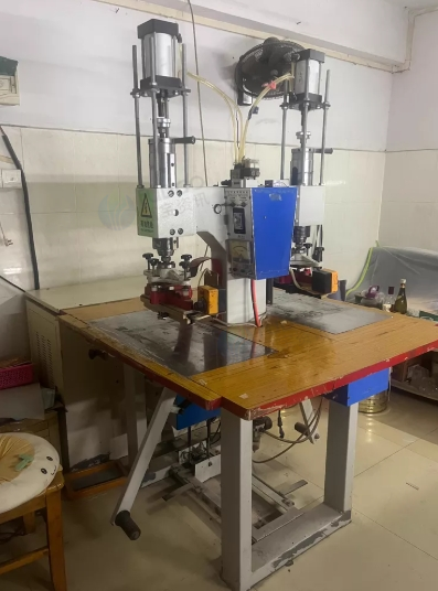 佛山地区处理高周波液压机