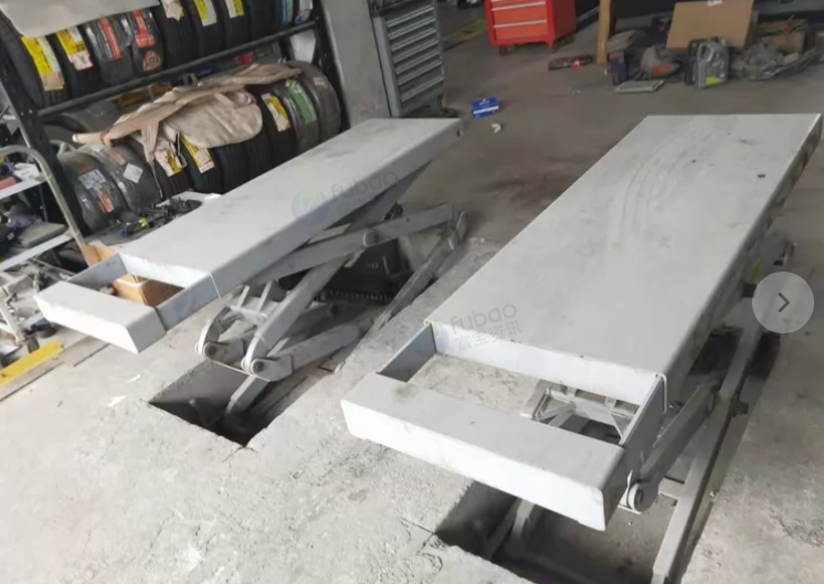 六盘水市修理厂处理解码器（906TS)、扒胎机、大小剪等