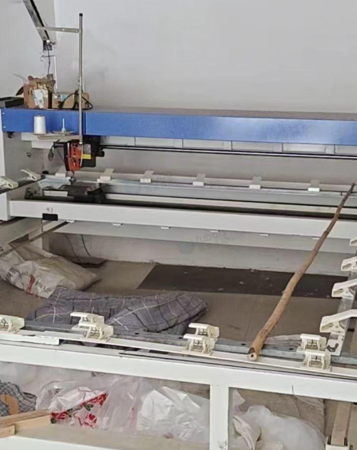 池州市地区处理弹花机、绗缝机等棉被加工机器