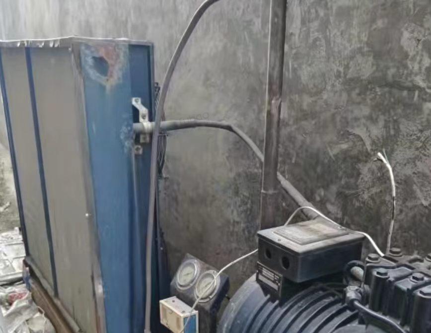 驻马店市地区处理3*7m冷库、面粉机