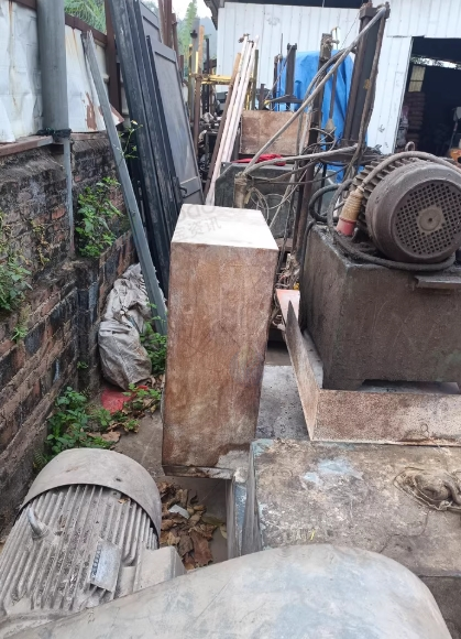 江门市地区处理塑料拉粒机