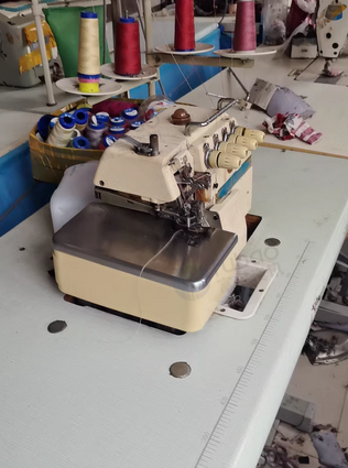 郑州地区处理四线锁边机