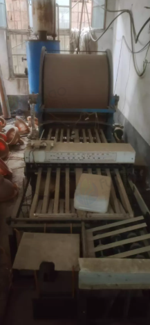 临沂市地区处理超星牌全自动煎饼机