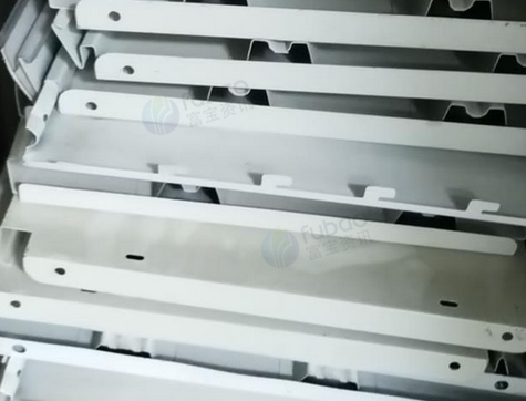 阜阳市地区处理超市货架