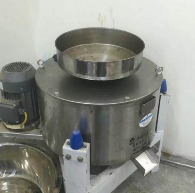 重庆地区门店处理榨油机