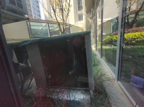 杭州地区处理铭哲冷风机