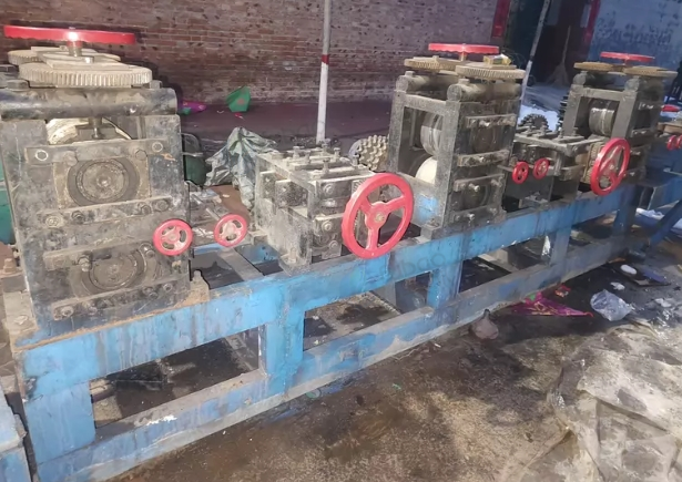 嘉兴地区处理顺天三连压260