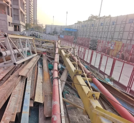 佛山市地区处理塔式、坐式布料机全套