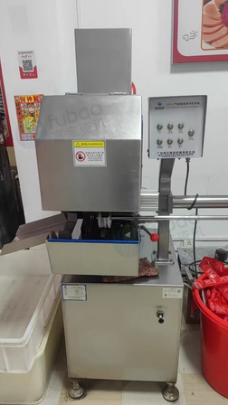 石家庄地区处理气动打卡罐装