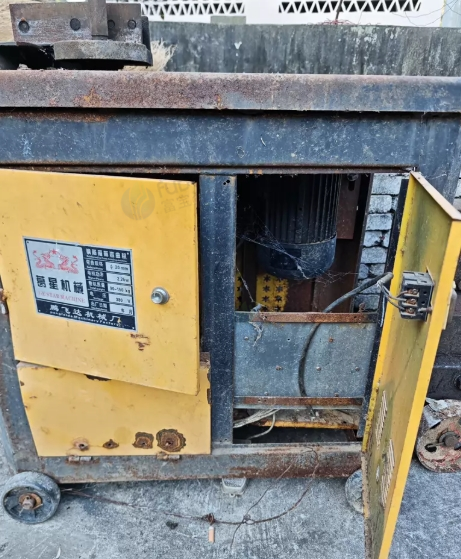 安顺市地区处理钢筋加工设备、钢筋弯箍机、钢筋切断机、钢筋弯曲机等