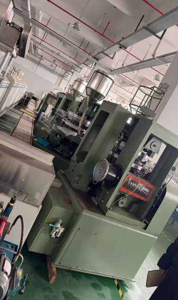 湖州地区处理FY-30型保得粉末自动压机