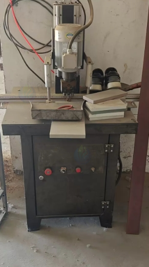 朔州市地区处理整厂木工设备5台