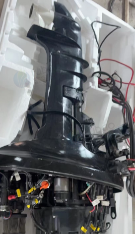 广州地区处理常柴D25柴油机