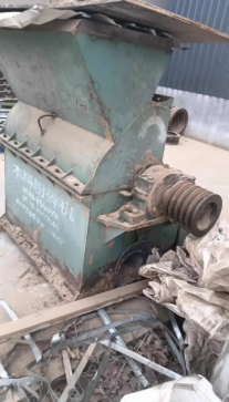 潍坊市地区处理木料粉碎机