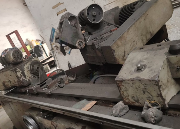 南通市地区工厂处理M1402BX万能外圆磨床