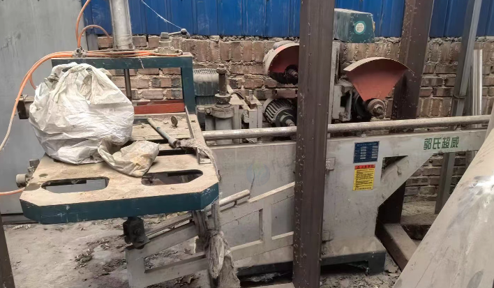 石家庄市地区处理单头直榫开榫机