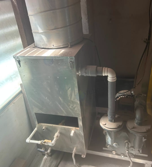 南通市地区工厂处理全屋定制全套设备