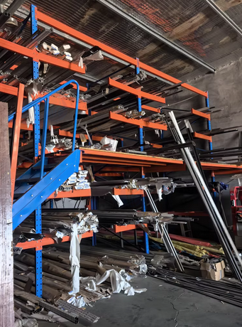 廊坊市地区处理铝型材加工设备