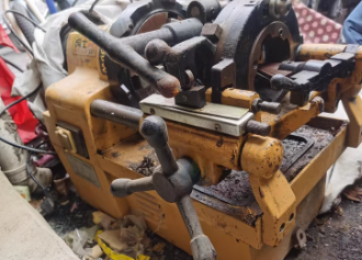 济南地区处理套丝机