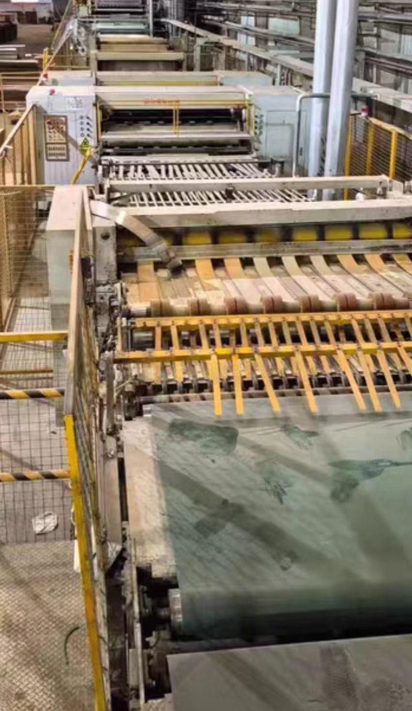 呼和浩特市地区处理纸箱厂设备