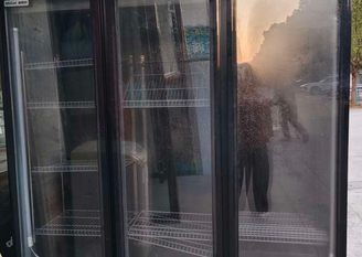 池州地区处理三门冷藏柜