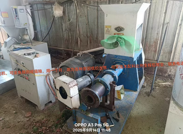 邢台市地区处理80彭化机