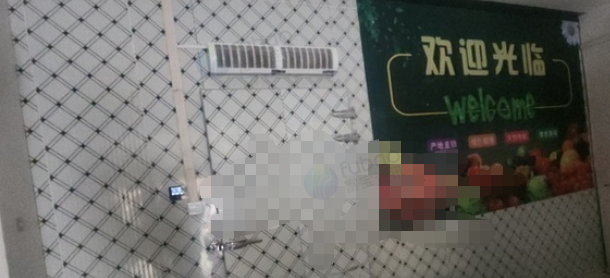 海南地区处理冷库