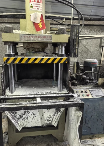 东莞市地区处理150吨数控油压机