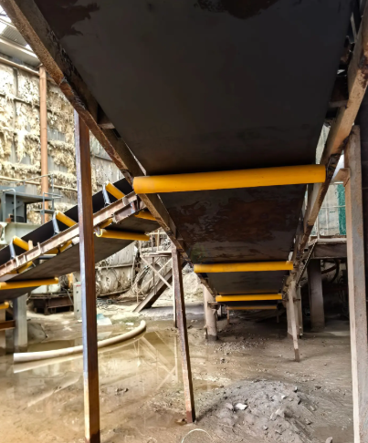 三门峡市地区工厂处理砂石厂整厂设备