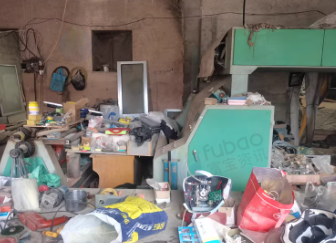 淄博地区处理覆膜机