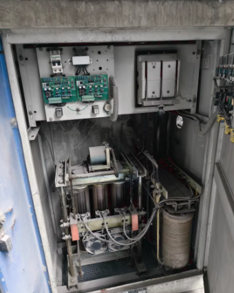 临沂市地区处理三相电力稳压器