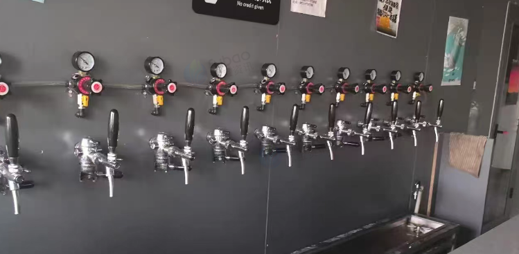 昆明市地区处理酿酒设备