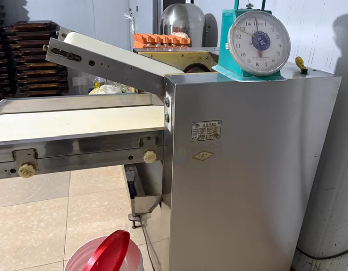 红河市地区个人处理糕点厂设备