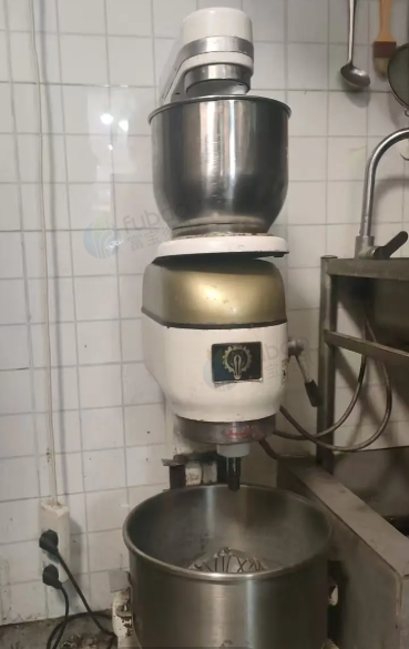 广安市地区处理烘焙设备