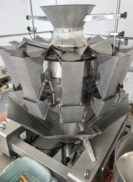 宁波地区处理10头多头称