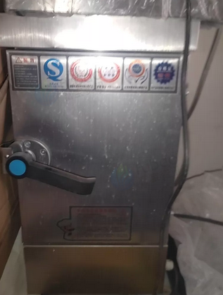 北京地区处理商用蒸饭柜