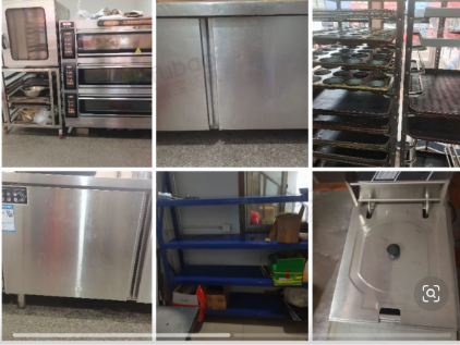 铜陵地区处理食品设备一套