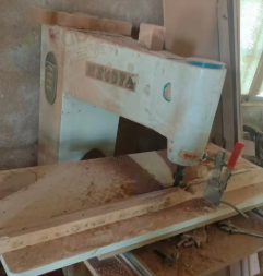 惠州市地区处理木材设备