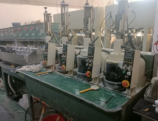 襄阳市地区公司处理镜片加工设备、光学设备