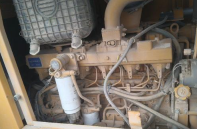 北京地区处理50铲车