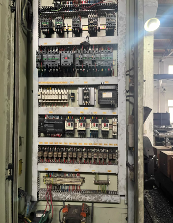 苏州市地区工厂处理福建昆机TX6111T/3卧式镗床